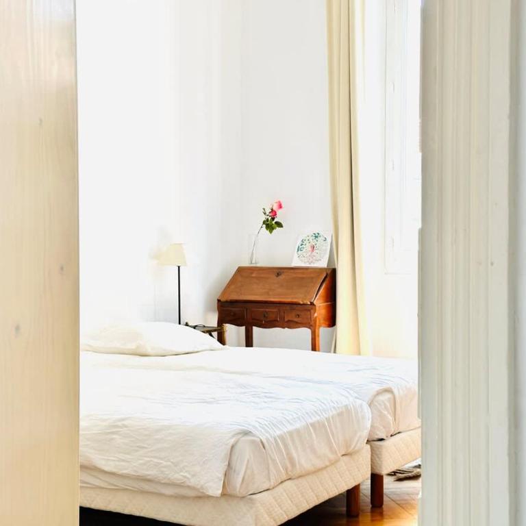 L'Imperial - Magnifique Appartement Cannes 5 chambres - Appartement 1 Chambre - 25