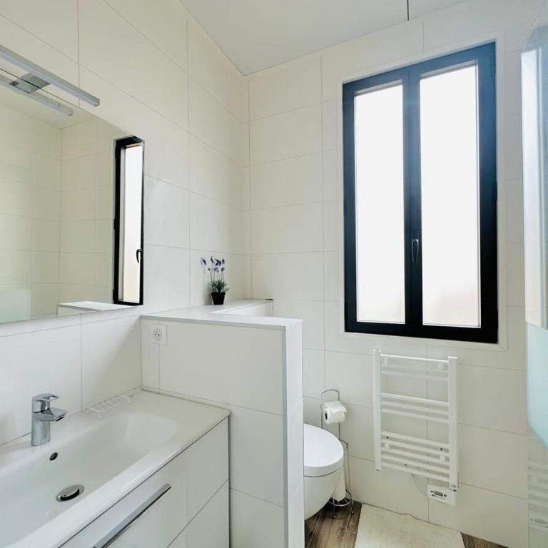 L'Imperial - Magnifique Appartement Cannes 5 chambres - Appartement 1 Chambre - 21