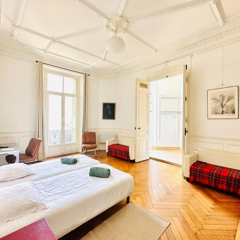 L'Imperial - Magnifique Appartement Cannes 5 chambres - Appartement 1 Chambre - 30