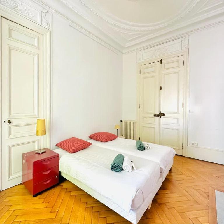 L'Imperial - Magnifique Appartement Cannes 5 chambres - Appartement 1 Chambre - 38