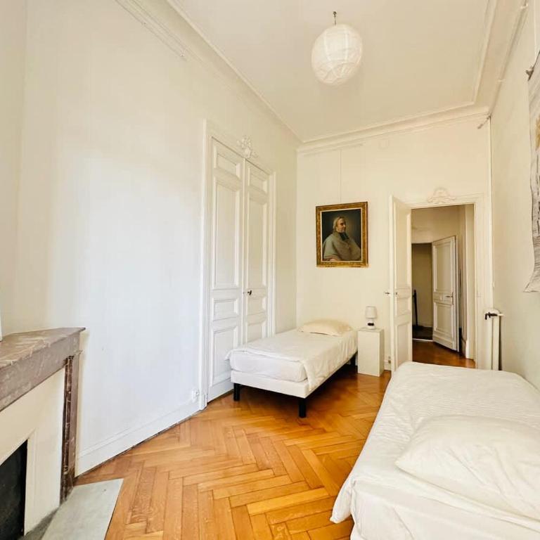 L'Imperial - Magnifique Appartement Cannes 5 chambres - Appartement 1 Chambre - 39