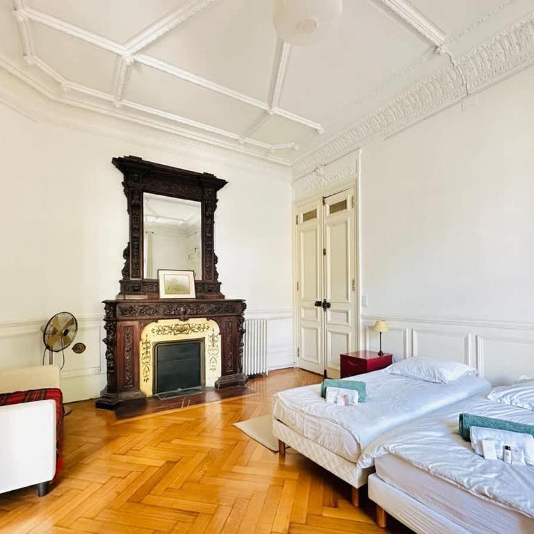 L'Imperial - Magnifique Appartement Cannes 5 chambres - Appartement 1 Chambre - 45