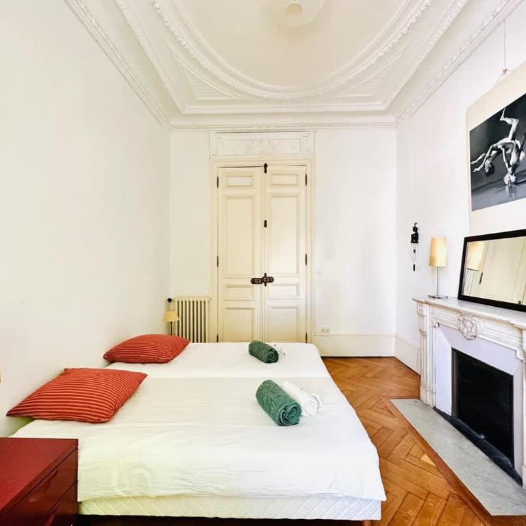 L'Imperial - Magnifique Appartement Cannes 5 chambres - Appartement 1 Chambre - 50
