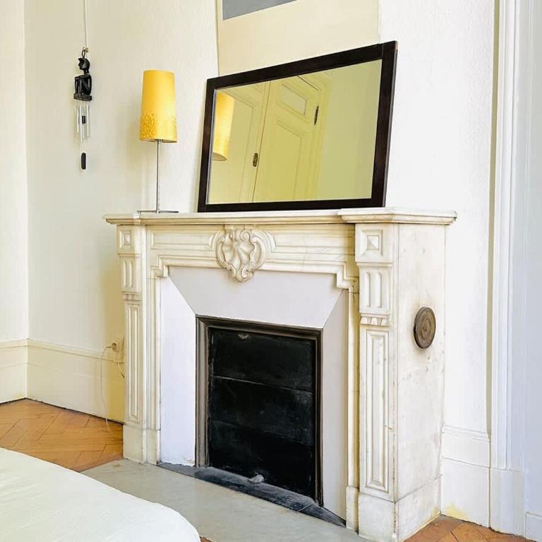 L'Imperial - Magnifique Appartement Cannes 5 chambres - Appartement 1 Chambre - 49
