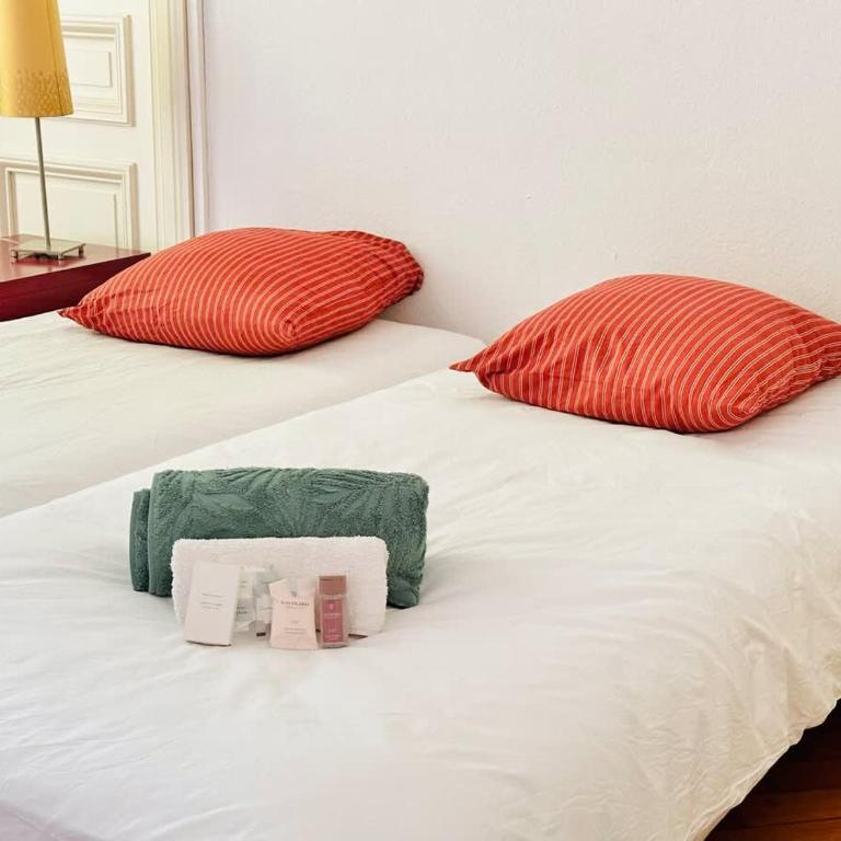 L'Imperial - Magnifique Appartement Cannes 5 chambres - Appartement 1 Chambre - 47
