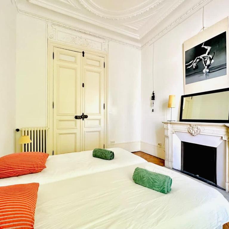 L'Imperial - Magnifique Appartement Cannes 5 chambres - Appartement 1 Chambre - 44