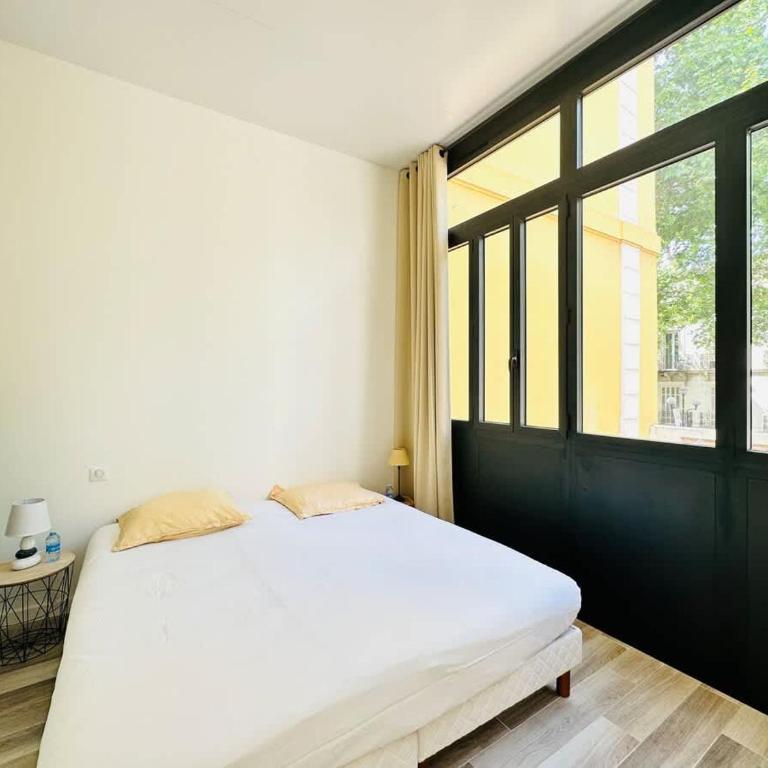L'Imperial - Magnifique Appartement Cannes 5 chambres - Appartement 1 Chambre - 46