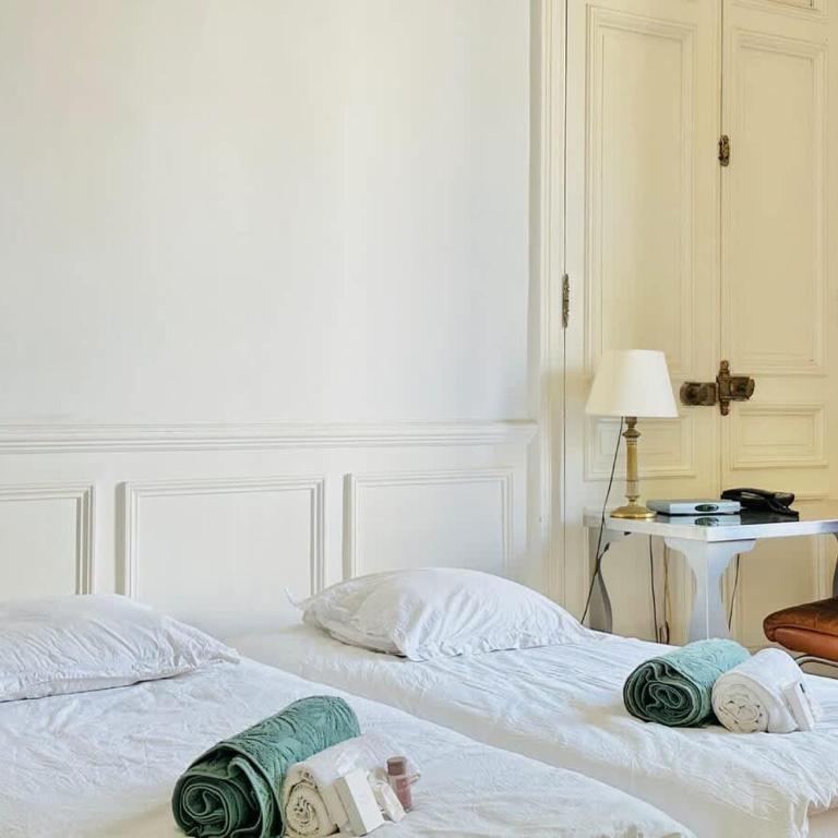 L'Imperial - Magnifique Appartement Cannes 5 chambres - Appartement 1 Chambre - 52
