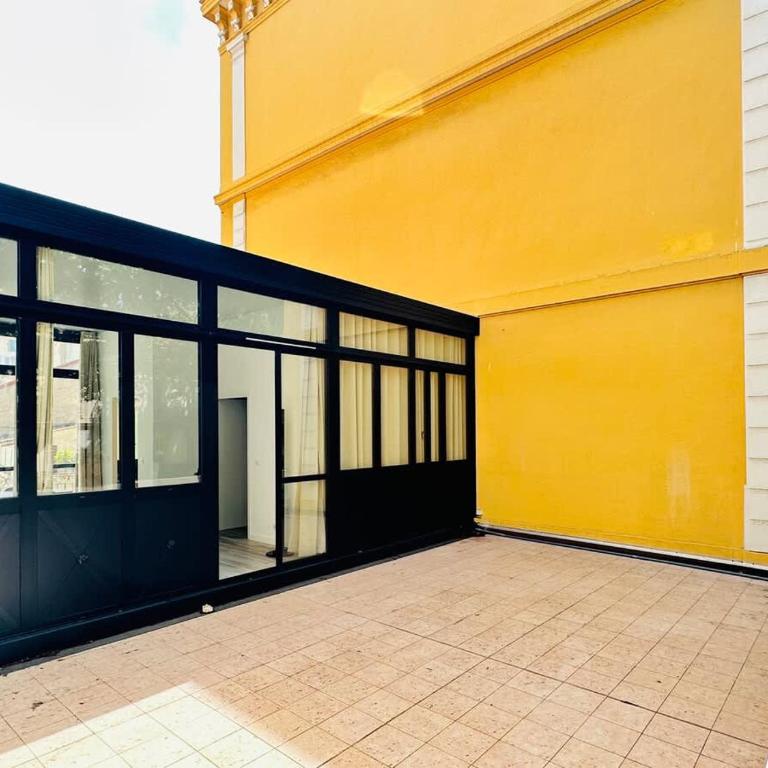 L'Imperial - Magnifique Appartement Cannes 5 chambres - Appartement 1 Chambre - 48