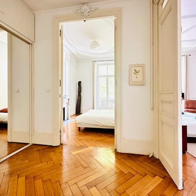 L'Imperial - Magnifique Appartement Cannes 5 chambres - Appartement 1 Chambre - 54