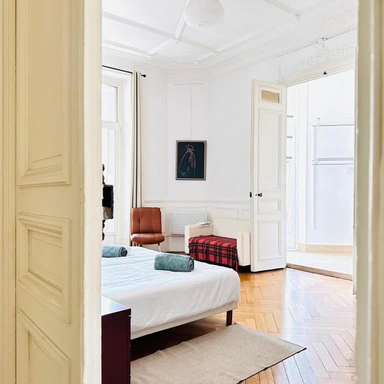 L'Imperial - Magnifique Appartement Cannes 5 chambres - Appartement 1 Chambre - 51