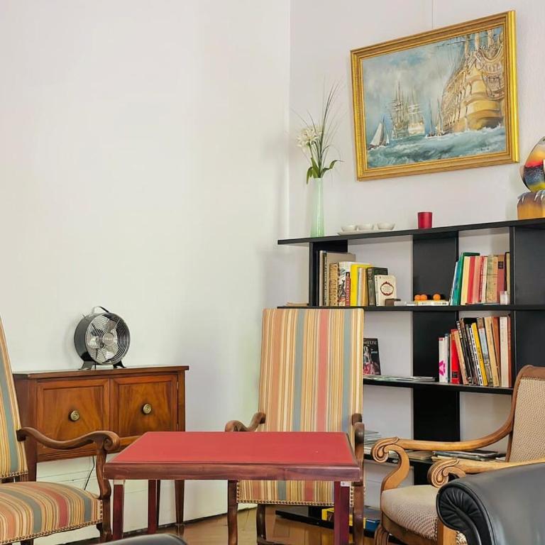 L'Imperial - Magnifique Appartement Cannes 5 chambres - Appartement 1 Chambre - 57