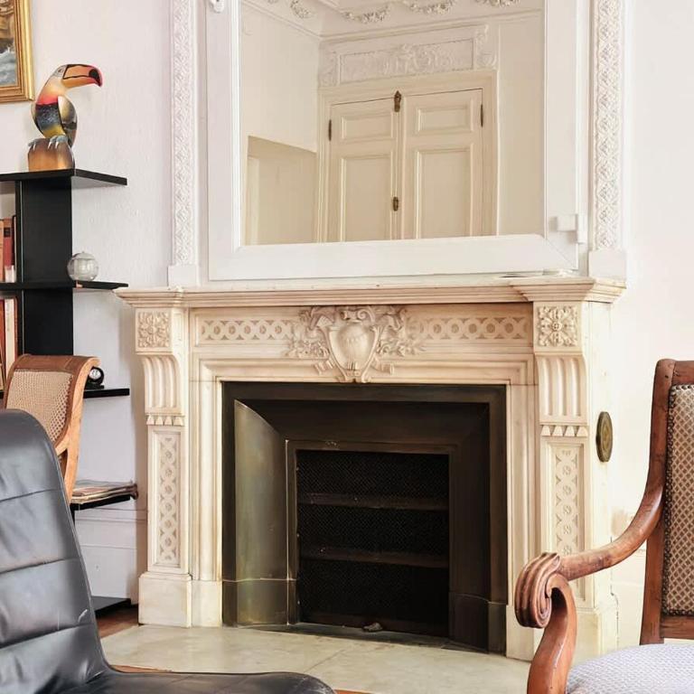 L'Imperial - Magnifique Appartement Cannes 5 chambres - Appartement 1 Chambre - 59