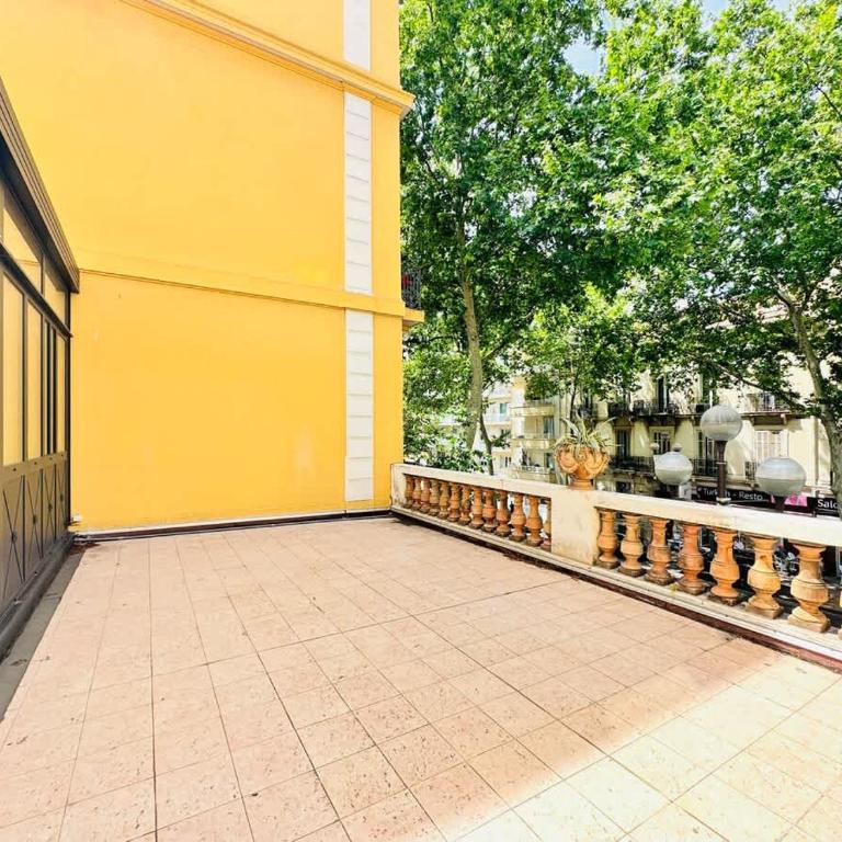 L'Imperial - Magnifique Appartement Cannes 5 chambres - Appartement 1 Chambre - 63