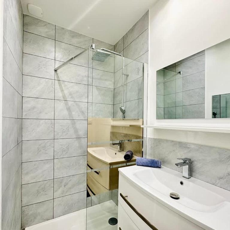 Le Marechal - Appartement 1 chambre - Appartement 1 Chambre - 5