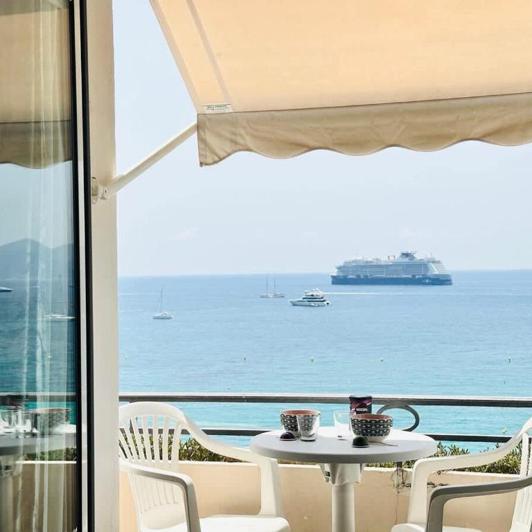 Le Belmondo - Studio Croisette - Palais Miramar - Appartamento con 1 Camera da Letto - 7