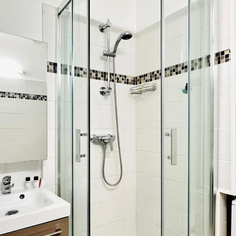 Grand Hotel - Studio Croisette - Appartement 1 Chambre - 4