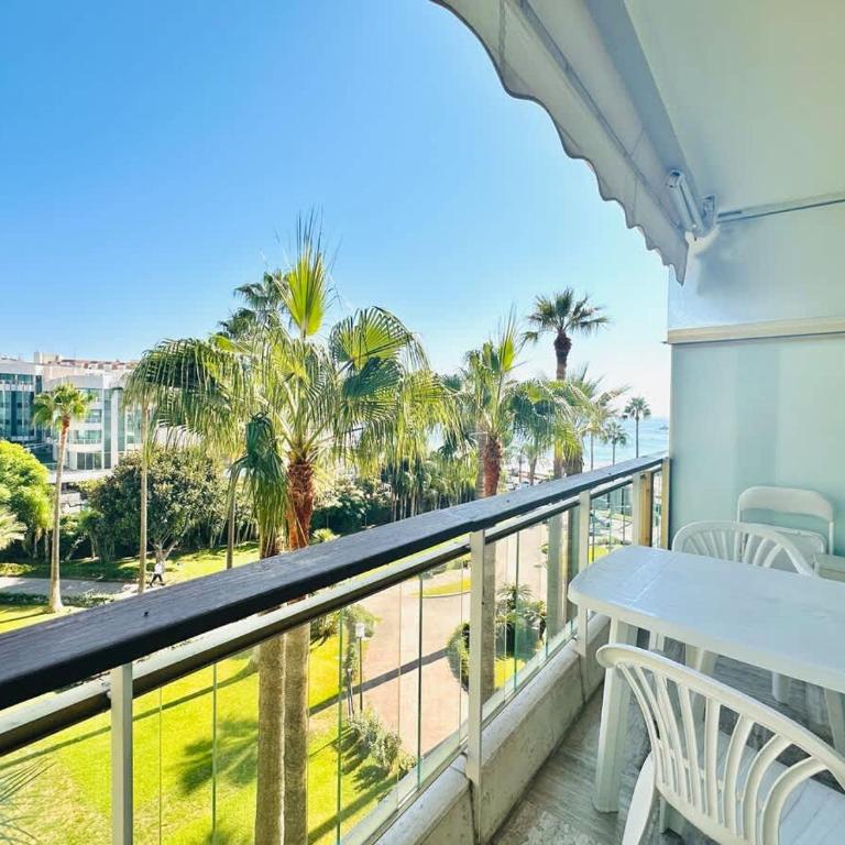 Grand Hotel - Studio Croisette - Appartement 1 Chambre - 7