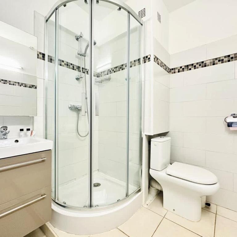 Grand Hotel - Studio Croisette - Appartement 1 Chambre - 13