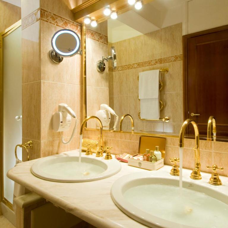 Grand Hotel Dino - Junior Suite con Vista Lago - 6
