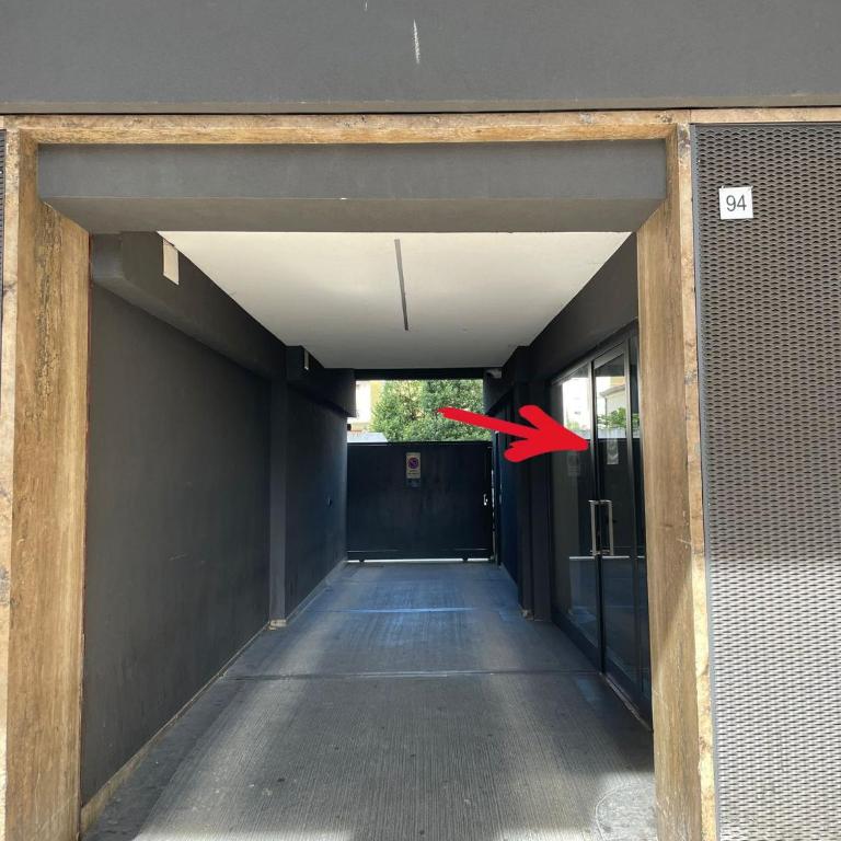 Venice Terminal Apartments & Suites - Appartamento Standard - 36