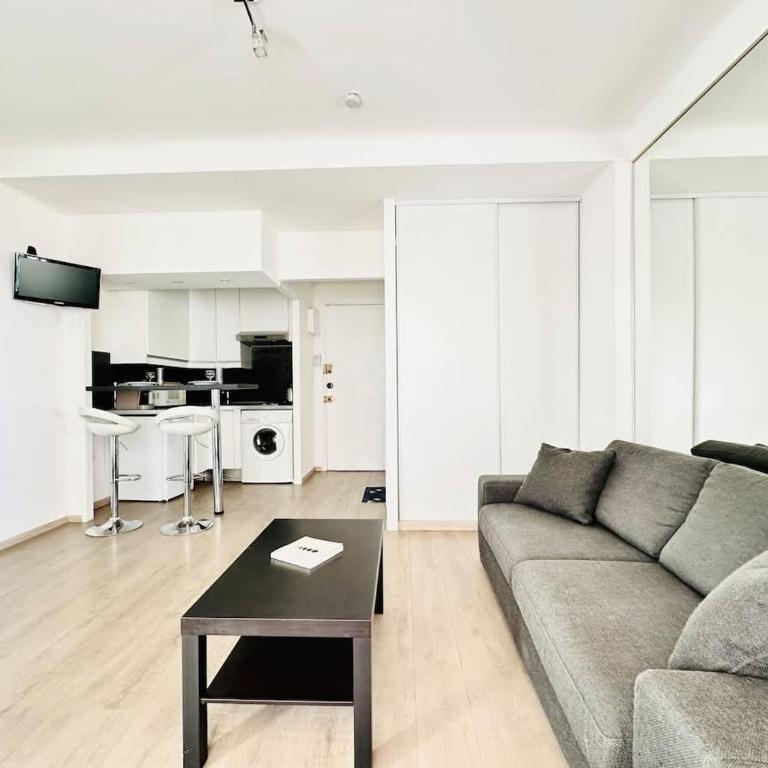 Palm Croisette - Studio vue Mer & Martinez - Apartment mit 1 Schlafzimmer - 13