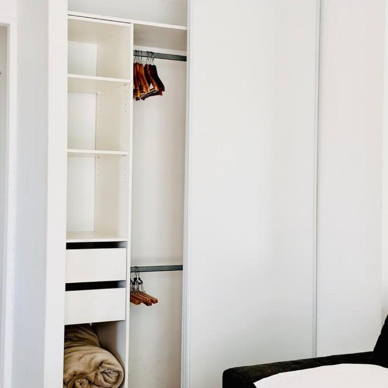 Palm Croisette - Studio vue Mer & Martinez - Apartment mit 1 Schlafzimmer - 18