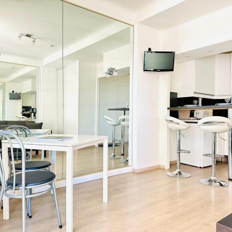 Palm Croisette - Studio vue Mer & Martinez - Apartment mit 1 Schlafzimmer - 32