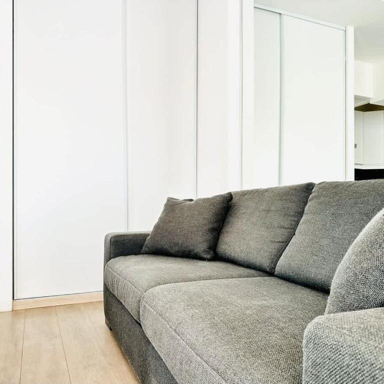 Palm Croisette - Studio vue Mer & Martinez - Apartment mit 1 Schlafzimmer - 30