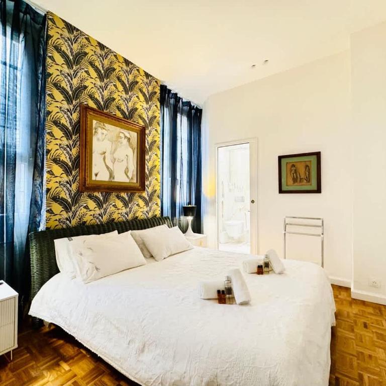 Le Guynemer - Appartement Beaux Arts Cannes - Appartement 2 Chambres - 2