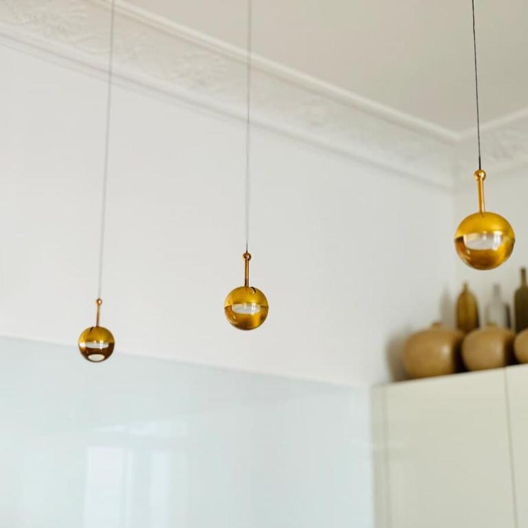 Le Guynemer - Appartement Beaux Arts Cannes - Appartement 2 Chambres - 8