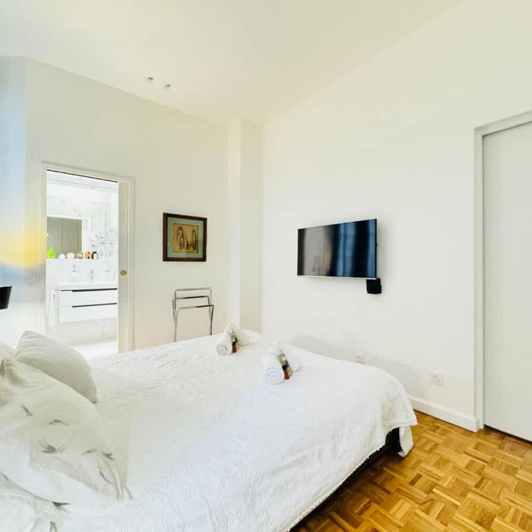 Le Guynemer - Appartement Beaux Arts Cannes - Appartement 2 Chambres - 14