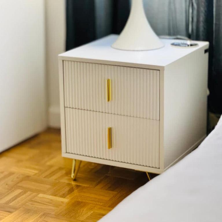Le Guynemer - Appartement Beaux Arts Cannes - Appartement 2 Chambres - 15