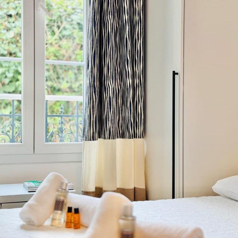 Le Guynemer - Appartement Beaux Arts Cannes - Appartement 2 Chambres - 20