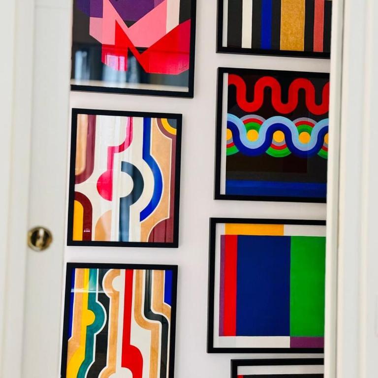 Le Guynemer - Appartement Beaux Arts Cannes - Appartement 2 Chambres - 21
