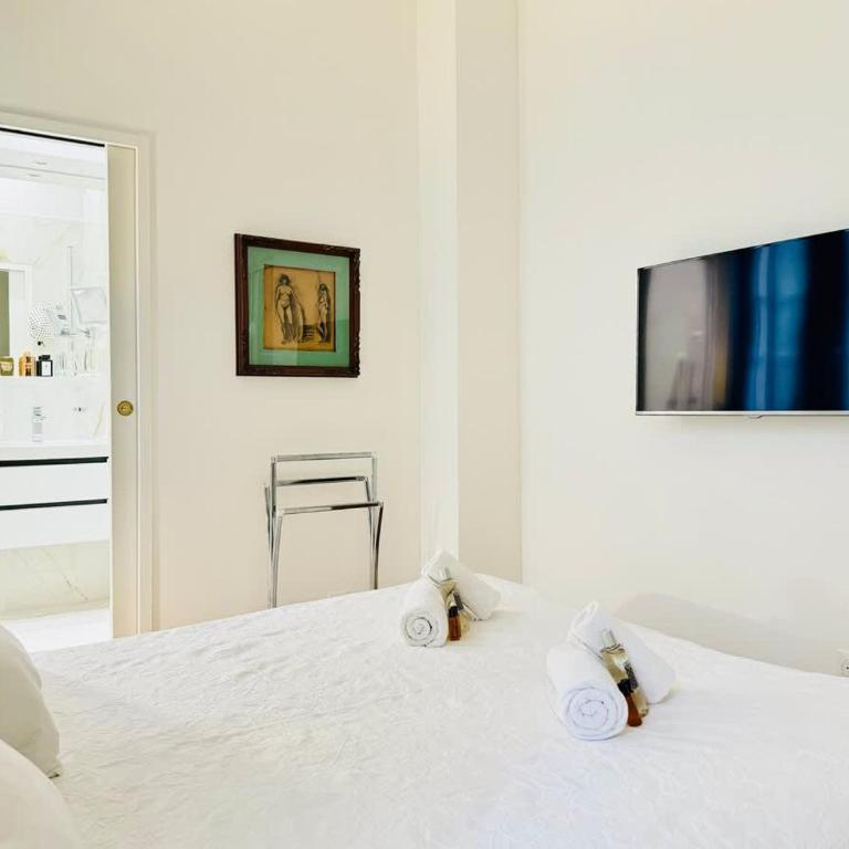 Le Guynemer - Appartement Beaux Arts Cannes - Appartement 2 Chambres - 30