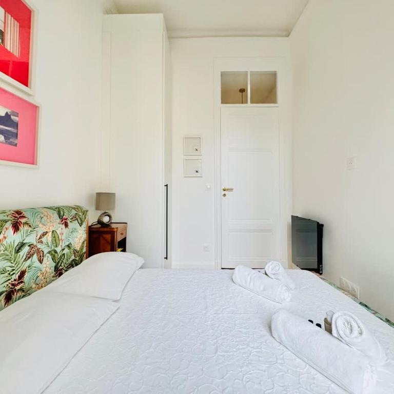 Le Guynemer - Appartement Beaux Arts Cannes - Appartement 2 Chambres - 31