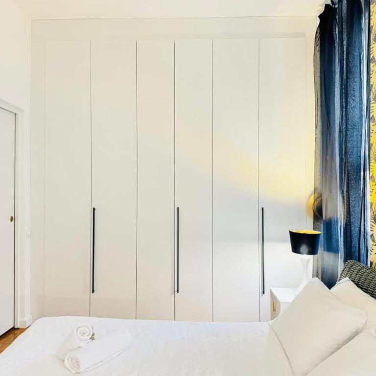 Le Guynemer - Appartement Beaux Arts Cannes - Appartement 2 Chambres - 36