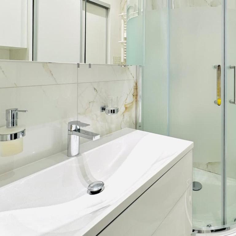 Le Guynemer - Appartement Beaux Arts Cannes - Appartement 2 Chambres - 38