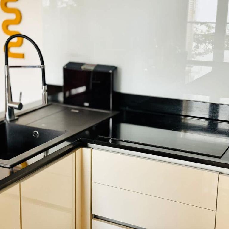 Le Guynemer - Appartement Beaux Arts Cannes - Appartement 2 Chambres - 46