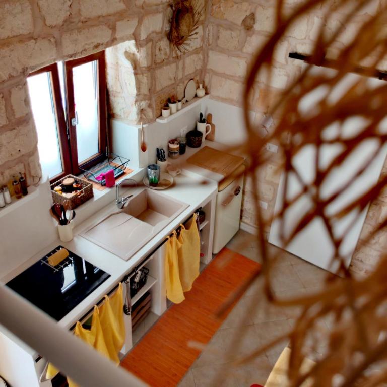 Nanà Maison - Casa con 1 Camera da Letto - 22