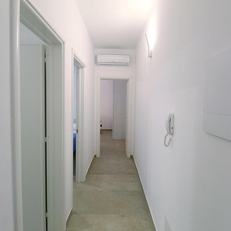 Casa Vacanza Gallipoli 2 passi - Apulia Home - Casa con 2 Camere da Letto - 11