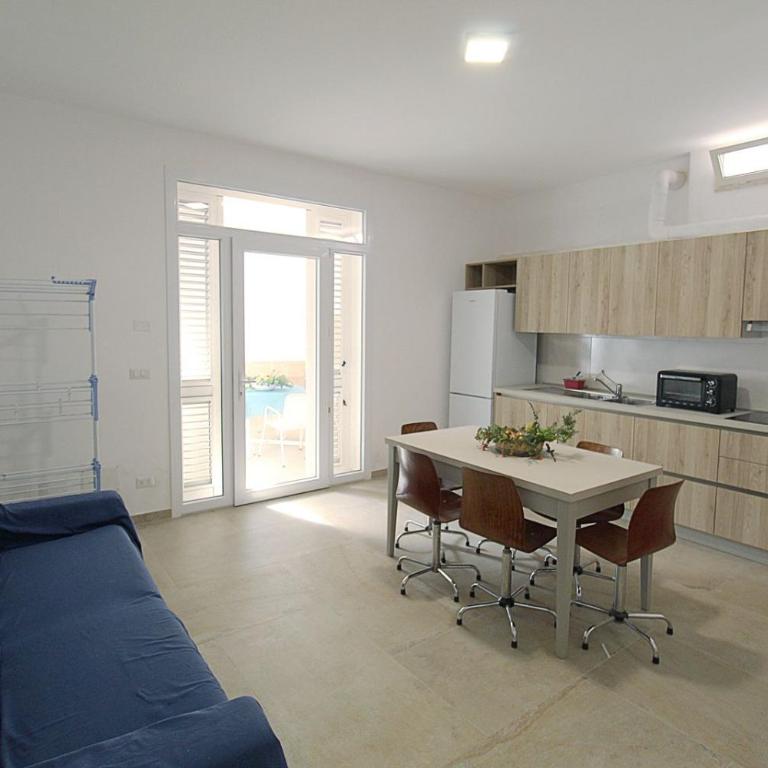 Casa Vacanza Gallipoli 2 passi - Apulia Home - Casa con 2 Camere da Letto - 7