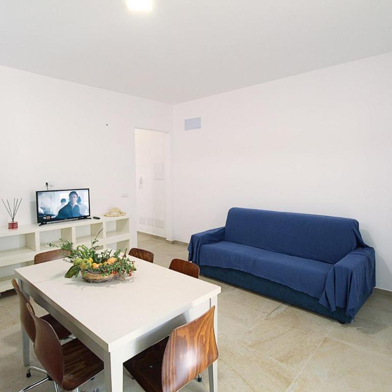 Casa Vacanza Gallipoli 2 passi - Apulia Home - Casa con 2 Camere da Letto - 10