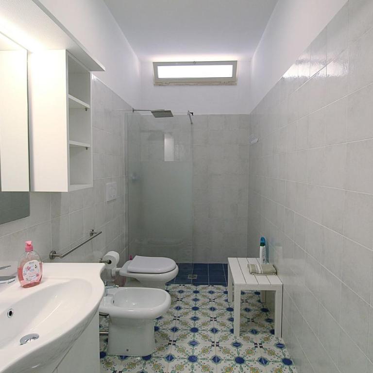 Casa Vacanza Gallipoli 2 passi - Apulia Home - Casa con 2 Camere da Letto - 8