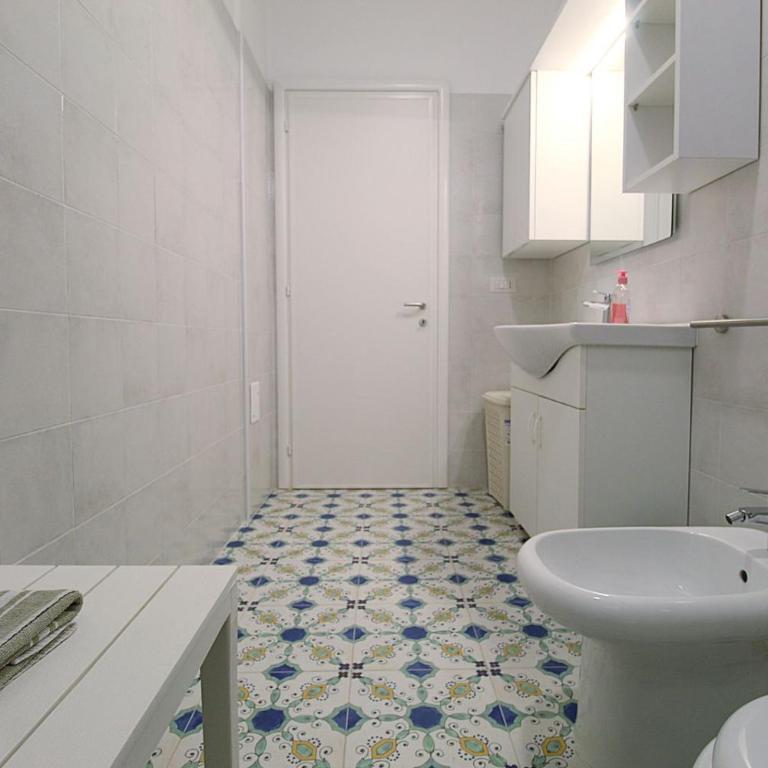 Casa Vacanza Gallipoli 2 passi - Apulia Home - Casa con 2 Camere da Letto - 9