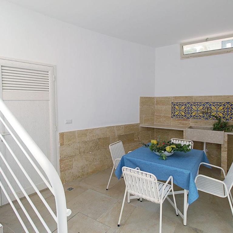 Casa Vacanza Gallipoli 2 passi - Apulia Home - Casa con 2 Camere da Letto - 4