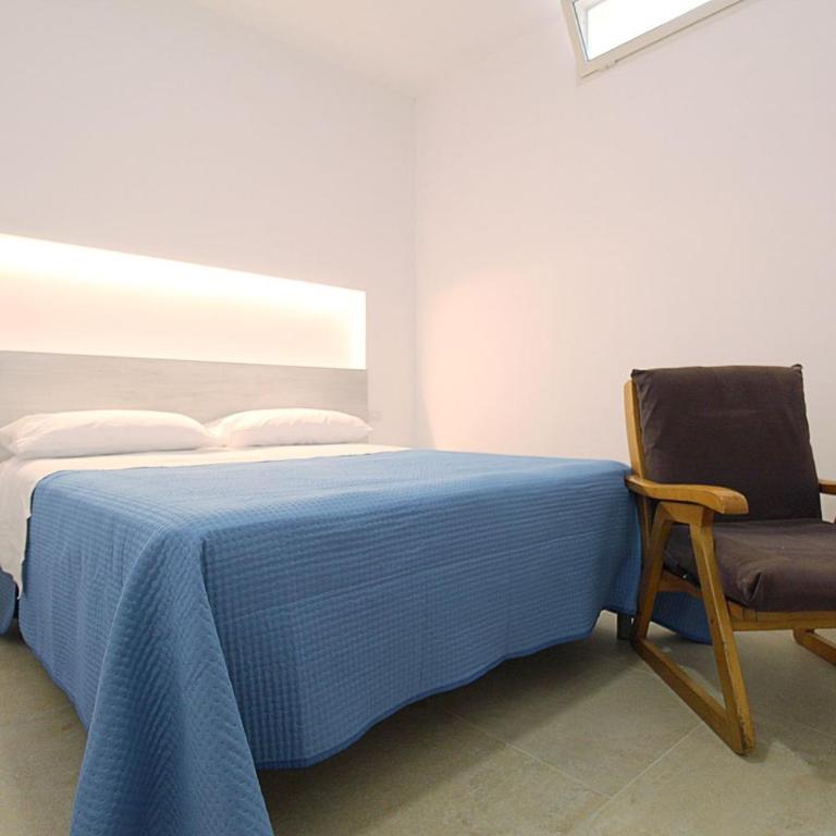 Casa Vacanza Gallipoli 2 passi - Apulia Home - Casa con 2 Camere da Letto - 16
