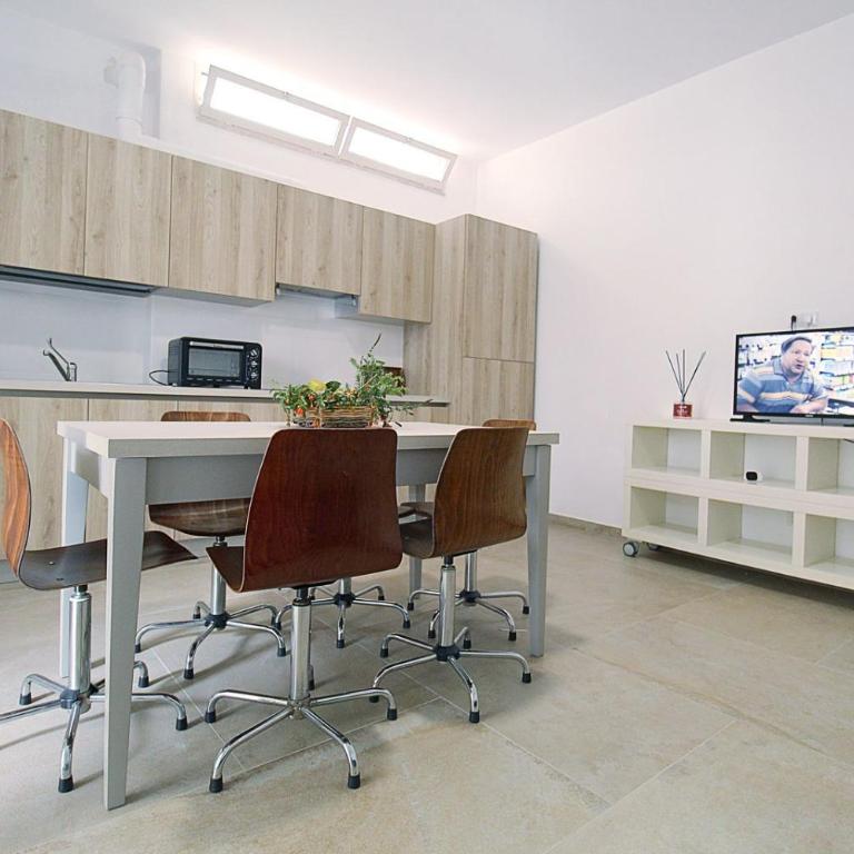 Casa Vacanza Gallipoli 2 passi - Apulia Home - Casa con 2 Camere da Letto - 18