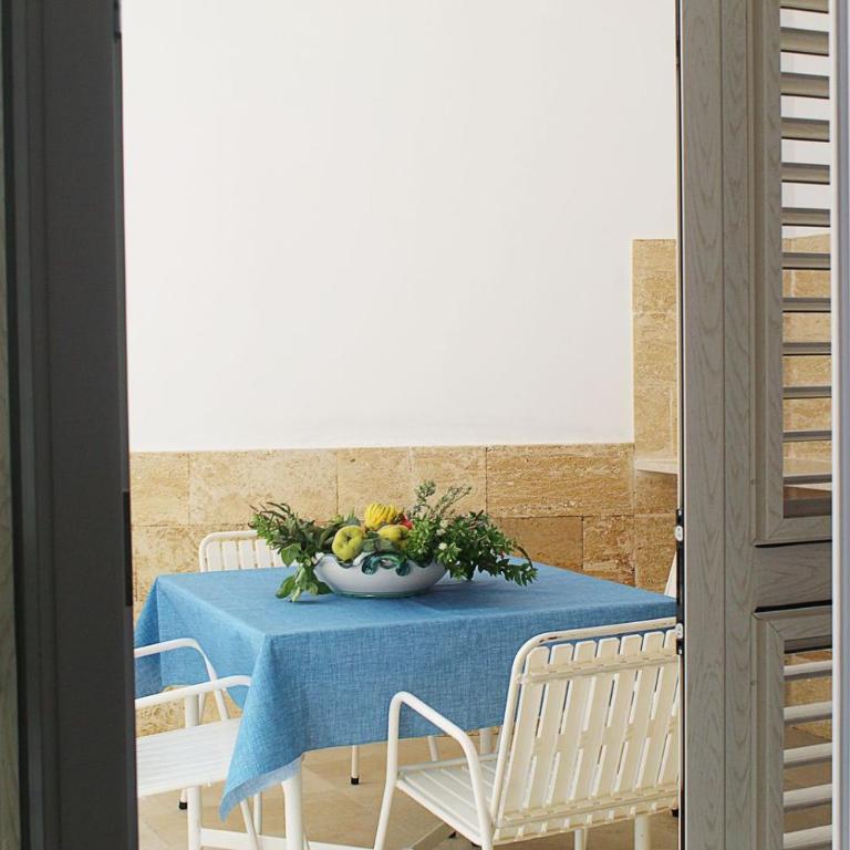 Casa Vacanza Gallipoli 2 passi - Apulia Home - Casa con 2 Camere da Letto - 3